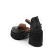 Босоножки женские Ascalini R12592