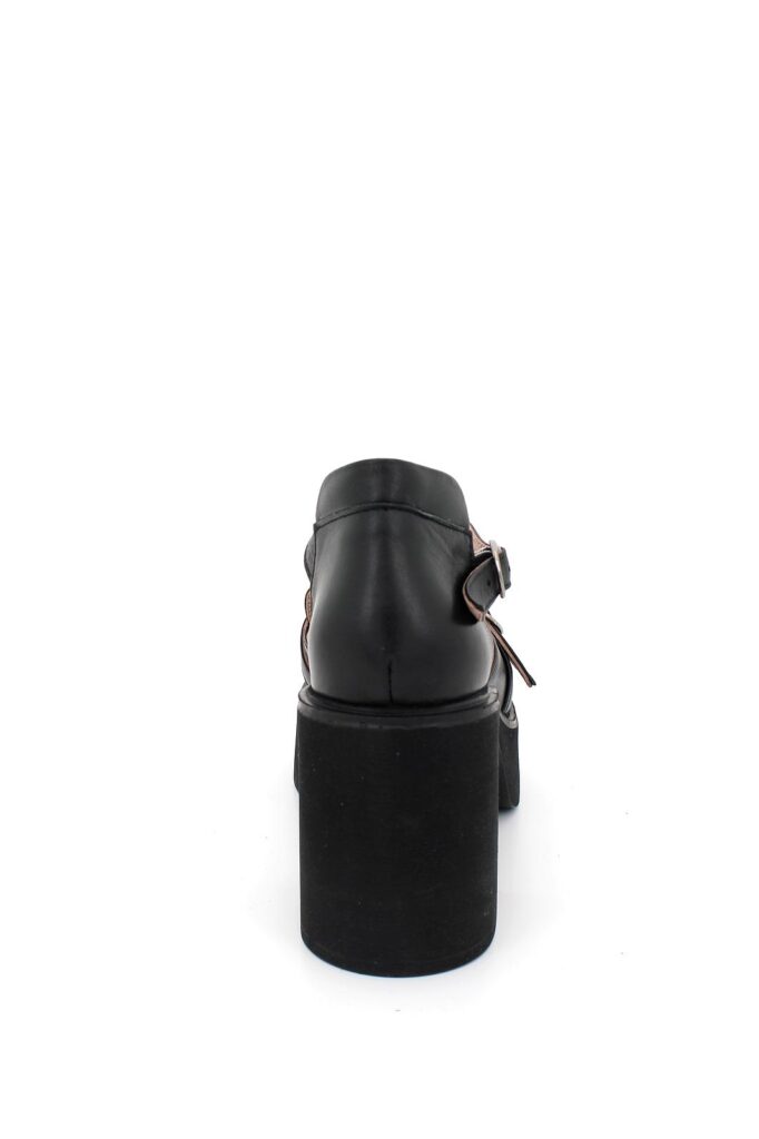 Босоножки женские Ascalini R12592
