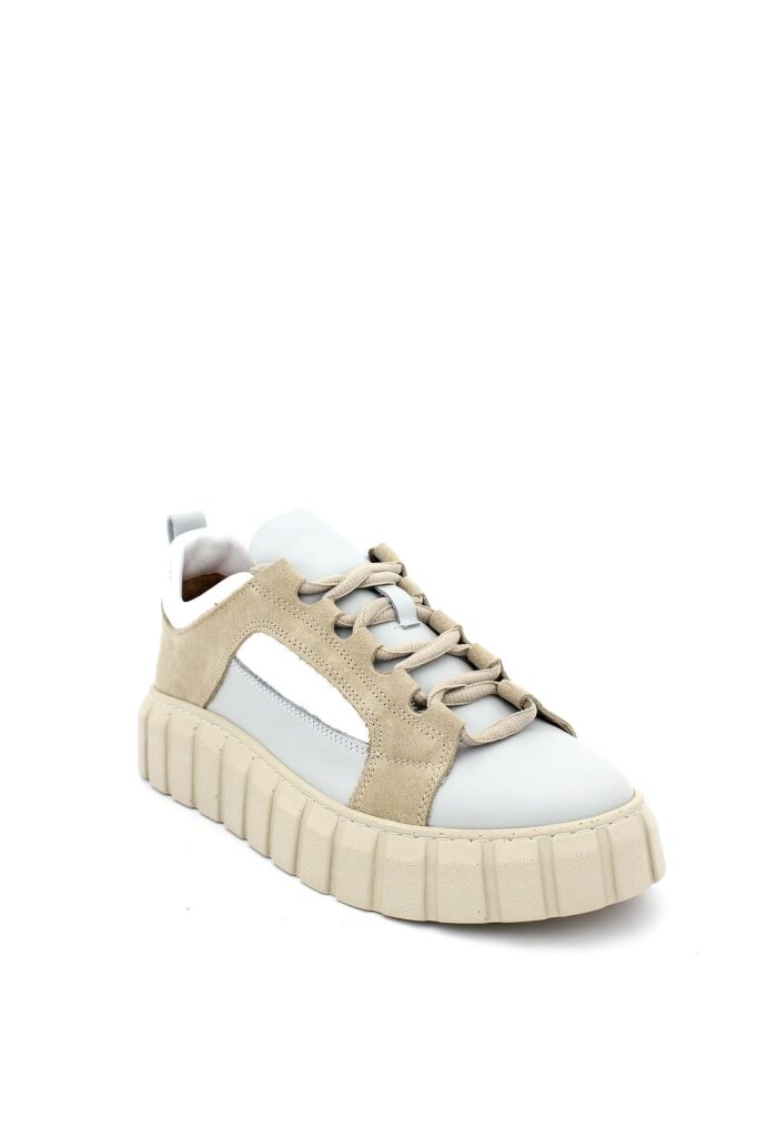 Кеды женские Ascalini R12662