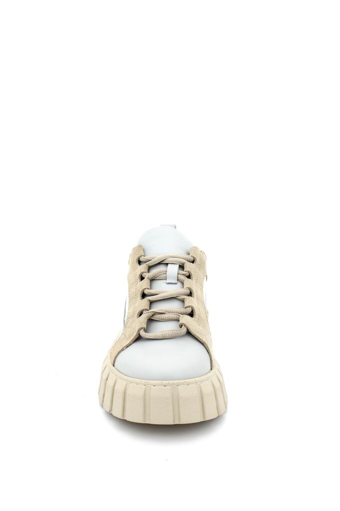 Кеды женские Ascalini R12662