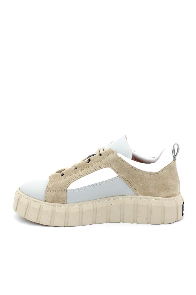 Кеды женские Ascalini R12662