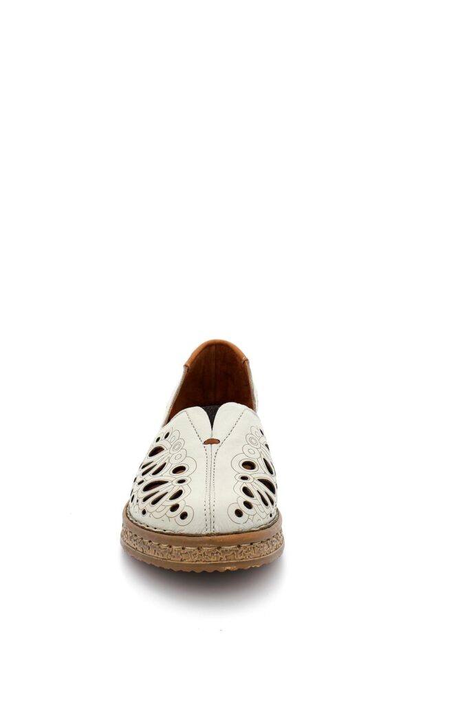 Туфли женские Ascalini R12678