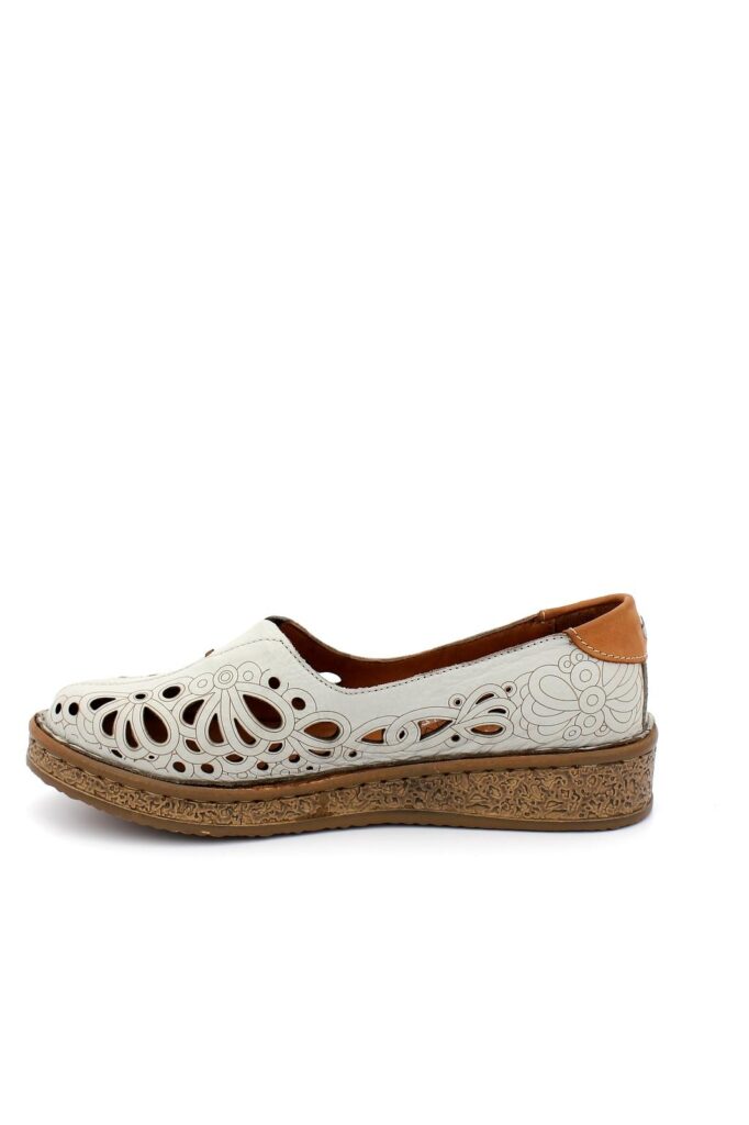 Туфли женские Ascalini R12678