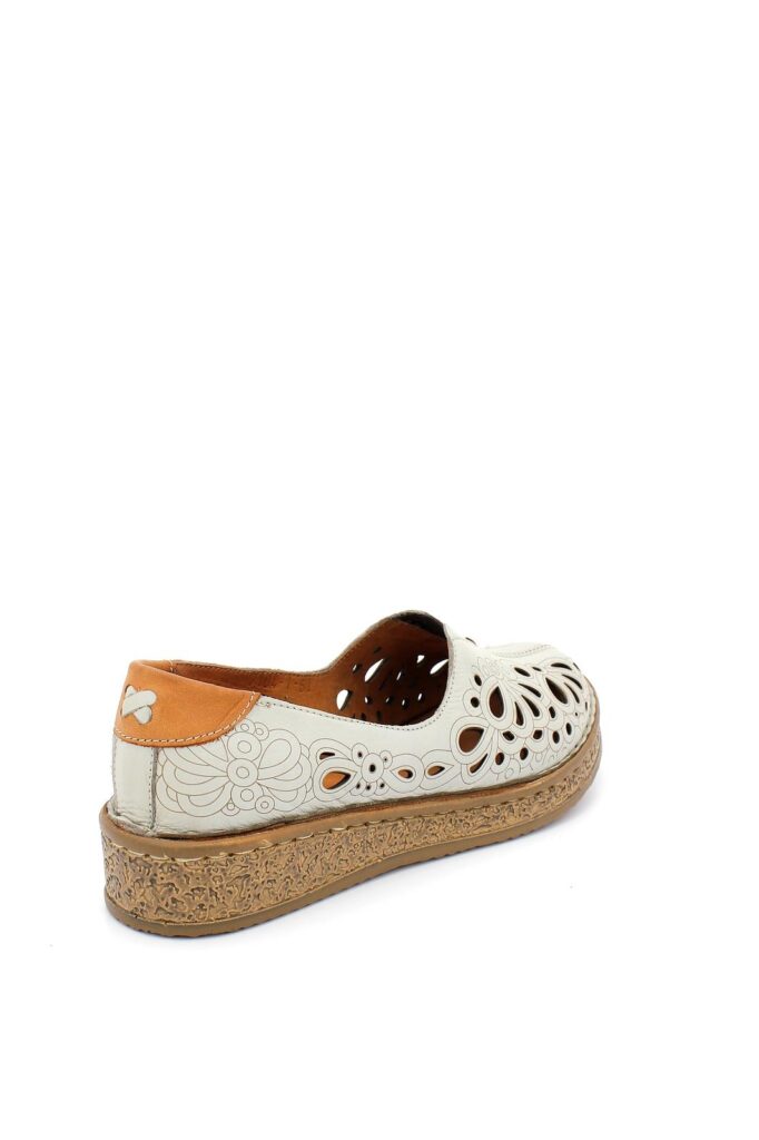 Туфли женские Ascalini R12678