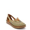 Туфли женские Ascalini R12682