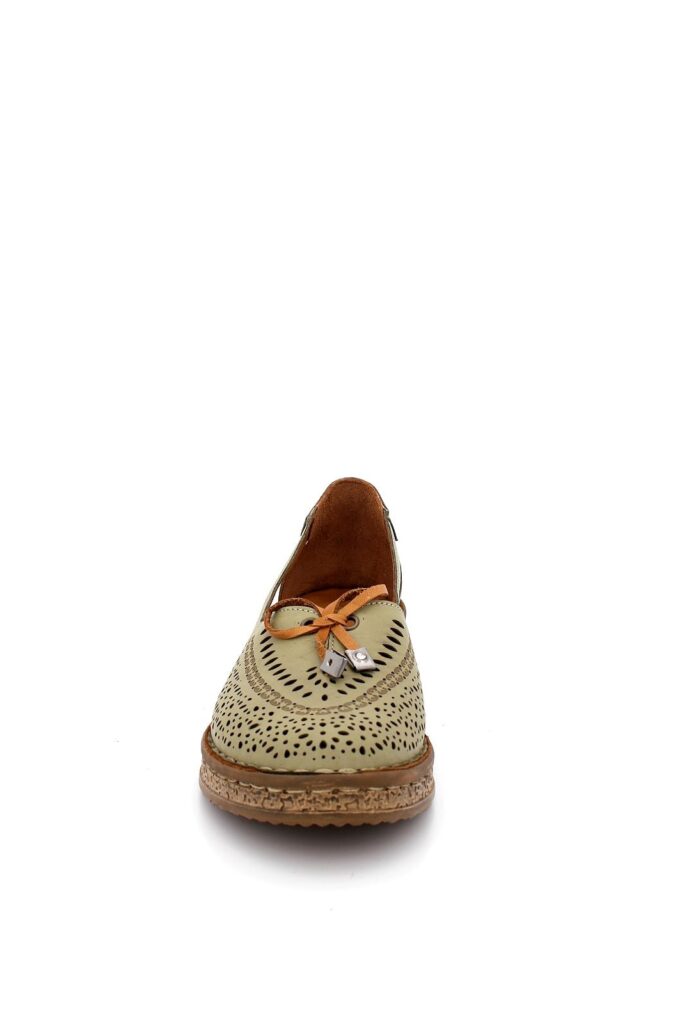Туфли женские Ascalini R12682