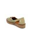 Туфли женские Ascalini R12682