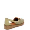 Туфли женские Ascalini R12682