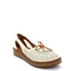 Туфли женские Ascalini R12684