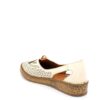 Туфли женские Ascalini R12684