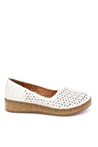 Туфли женские Ascalini R12685