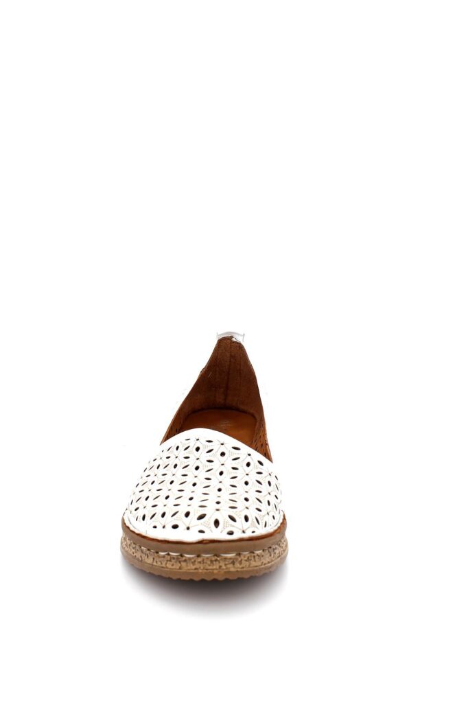 Туфли женские Ascalini R12685