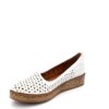 Туфли женские Ascalini R12685