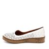Туфли женские Ascalini R12685