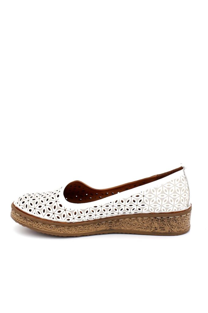 Туфли женские Ascalini R12685