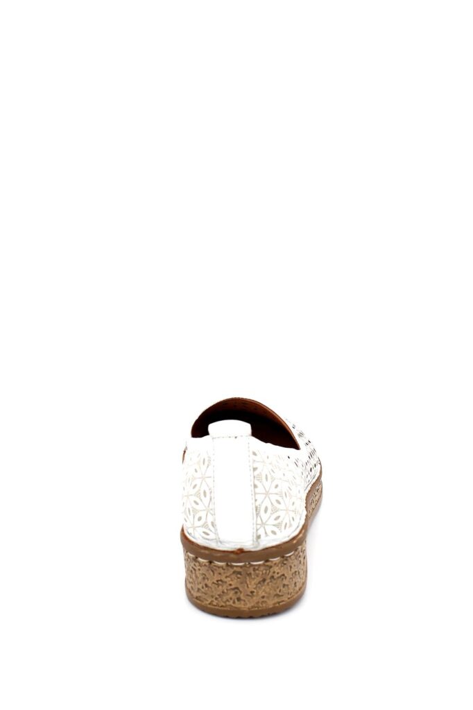 Туфли женские Ascalini R12685
