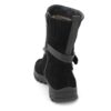 Полусапоги женские Ascalini W23446-1ZB