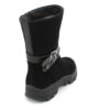 Полусапоги женские Ascalini W23446-1ZB