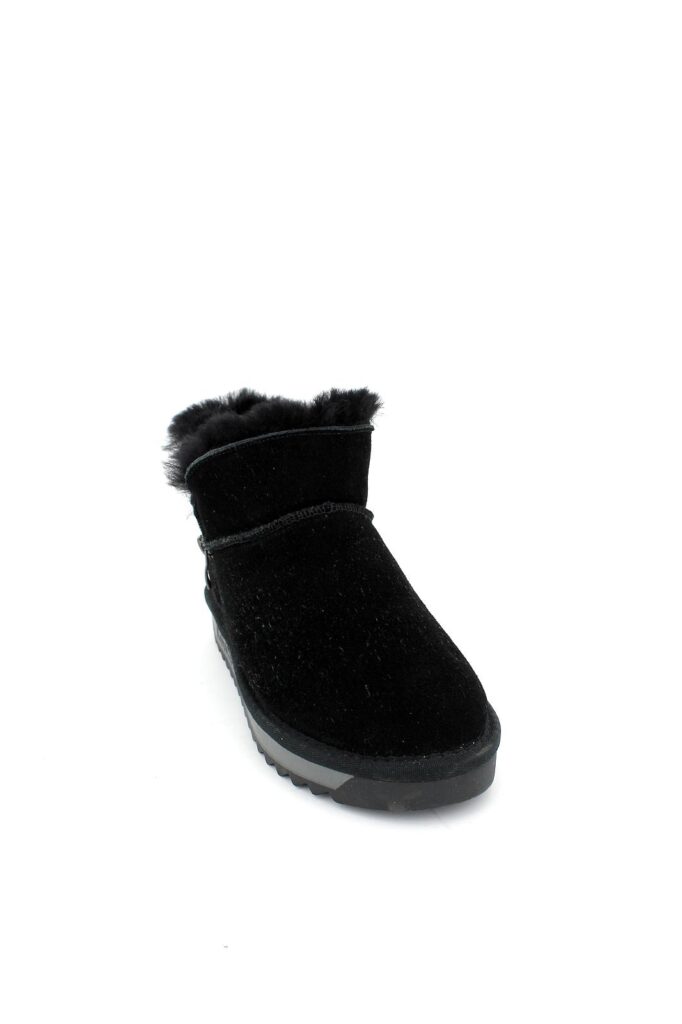 Угги женские Ascalini U78B