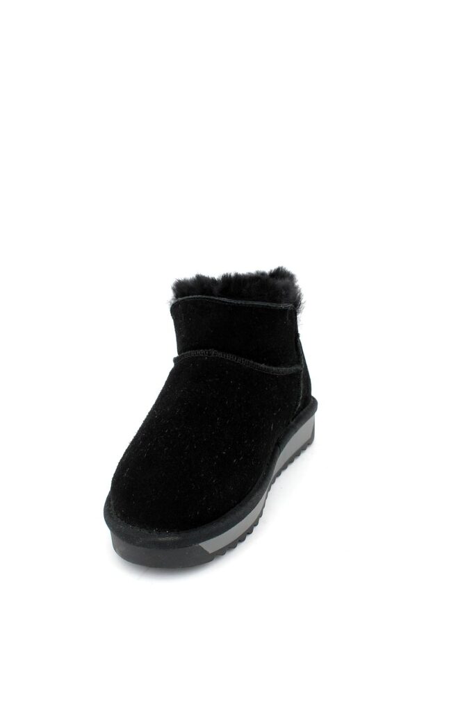 Угги женские Ascalini U78B