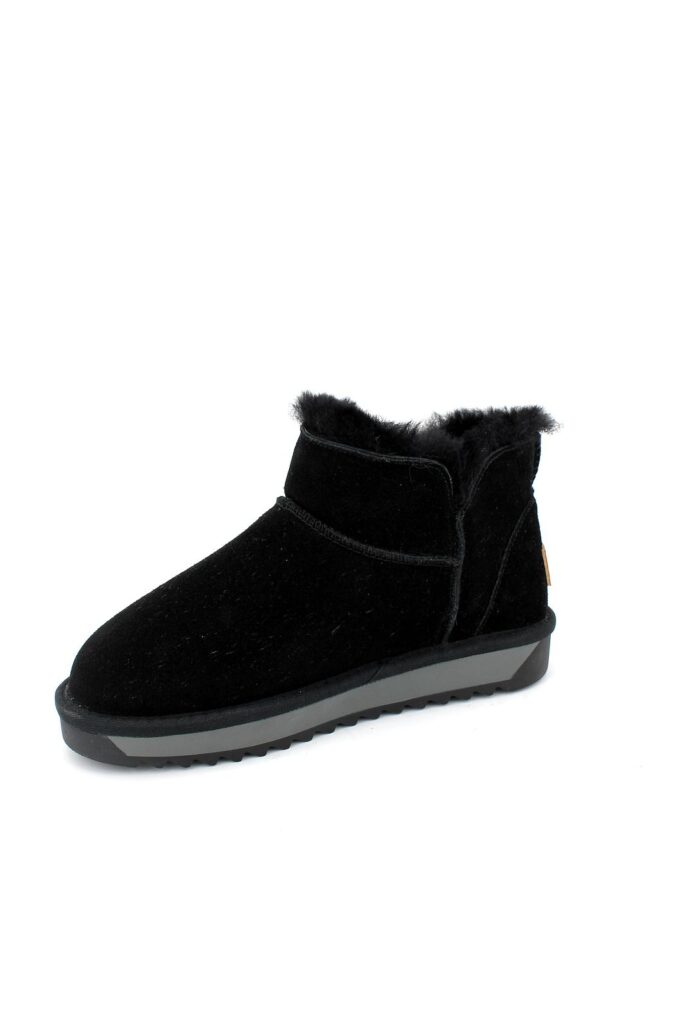 Угги женские Ascalini U78B