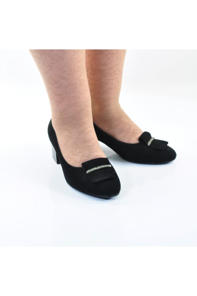 Туфли женские Ascalini W24217B