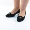 Туфли женские Ascalini W24217B