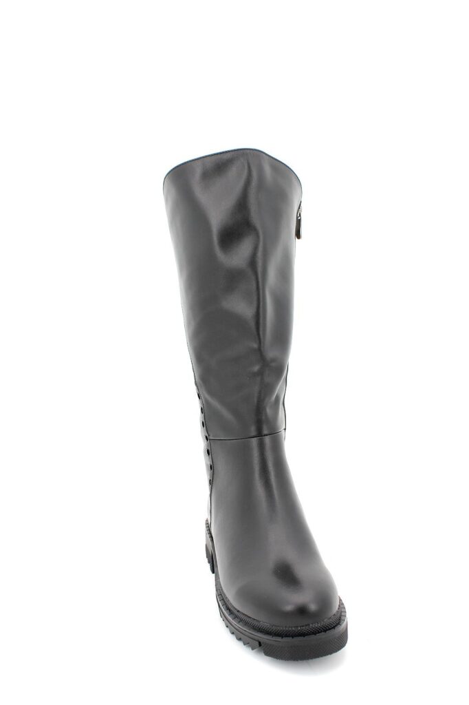 Сапоги женские Ascalini W21992E