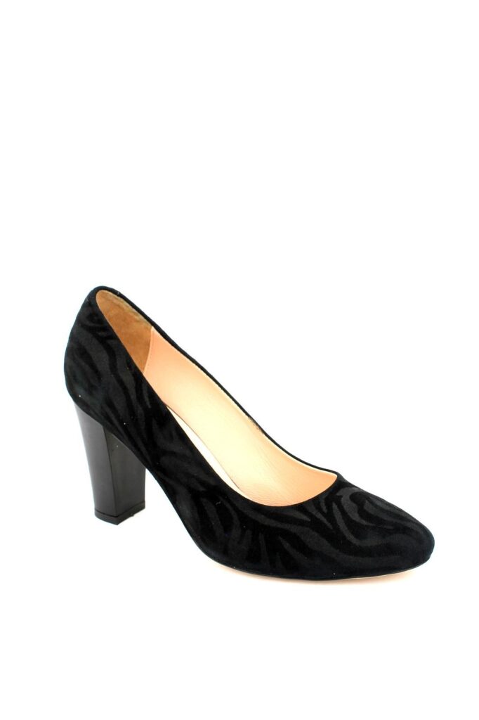 Туфли женские Ascalini R1137