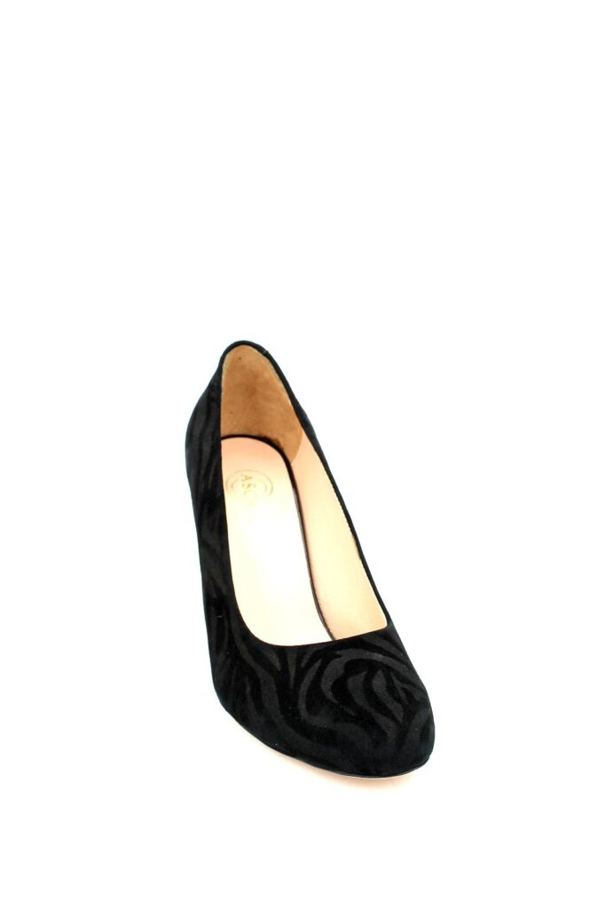 Туфли женские Ascalini R1137