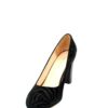 Туфли женские Ascalini R1137