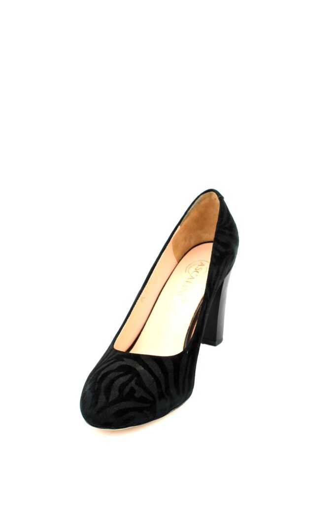 Туфли женские Ascalini R1137