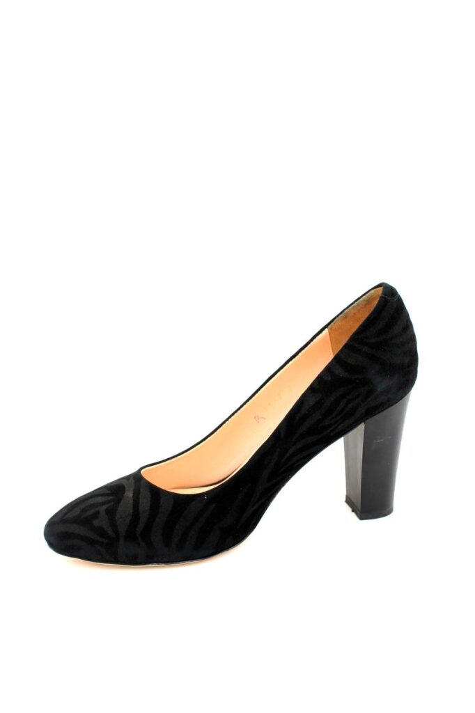 Туфли женские Ascalini R1137