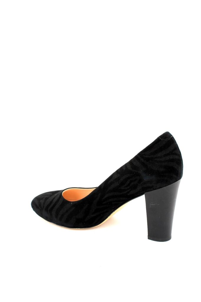 Туфли женские Ascalini R1137
