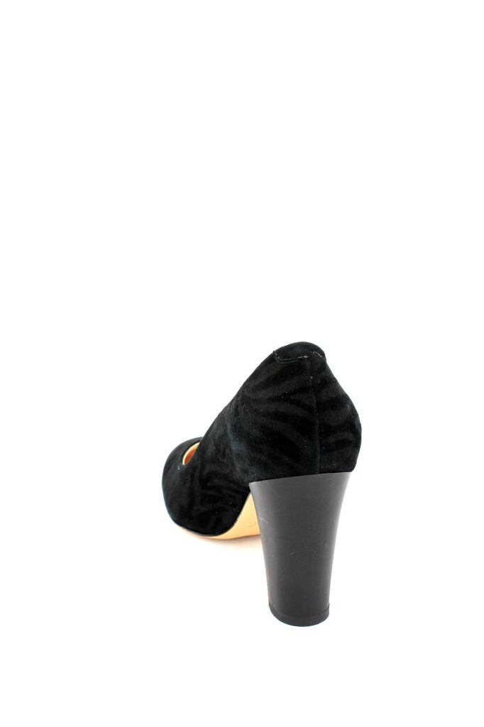 Туфли женские Ascalini R1137