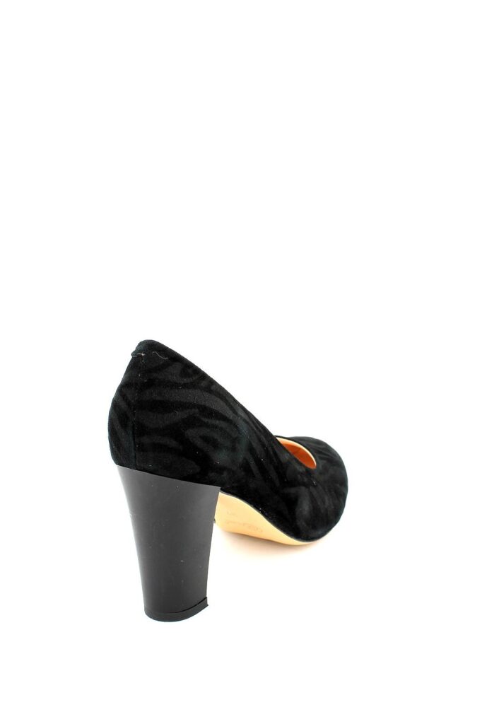 Туфли женские Ascalini R1137