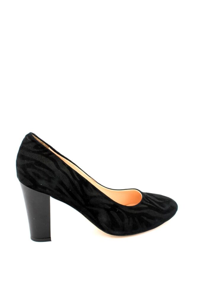 Туфли женские Ascalini R1137