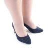 Туфли женские Ascalini W23495