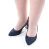 Туфли женские Ascalini W23495
