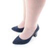 Туфли женские Ascalini W23495