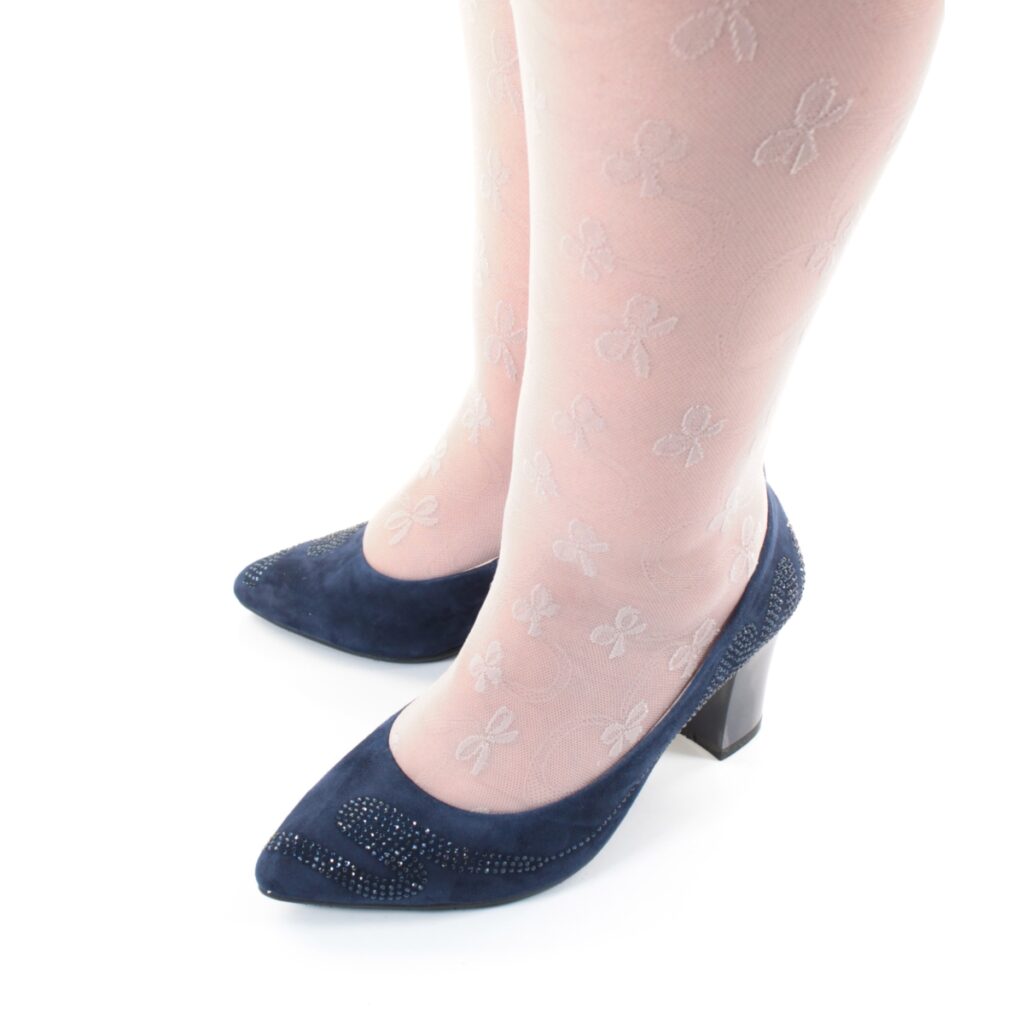 Туфли женские Ascalini W23495
