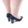 Туфли женские Ascalini W23495