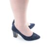 Туфли женские Ascalini W23495