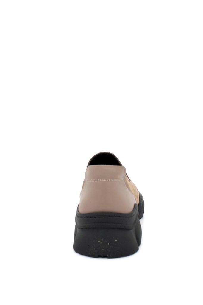 Туфли женские Ascalini R12743