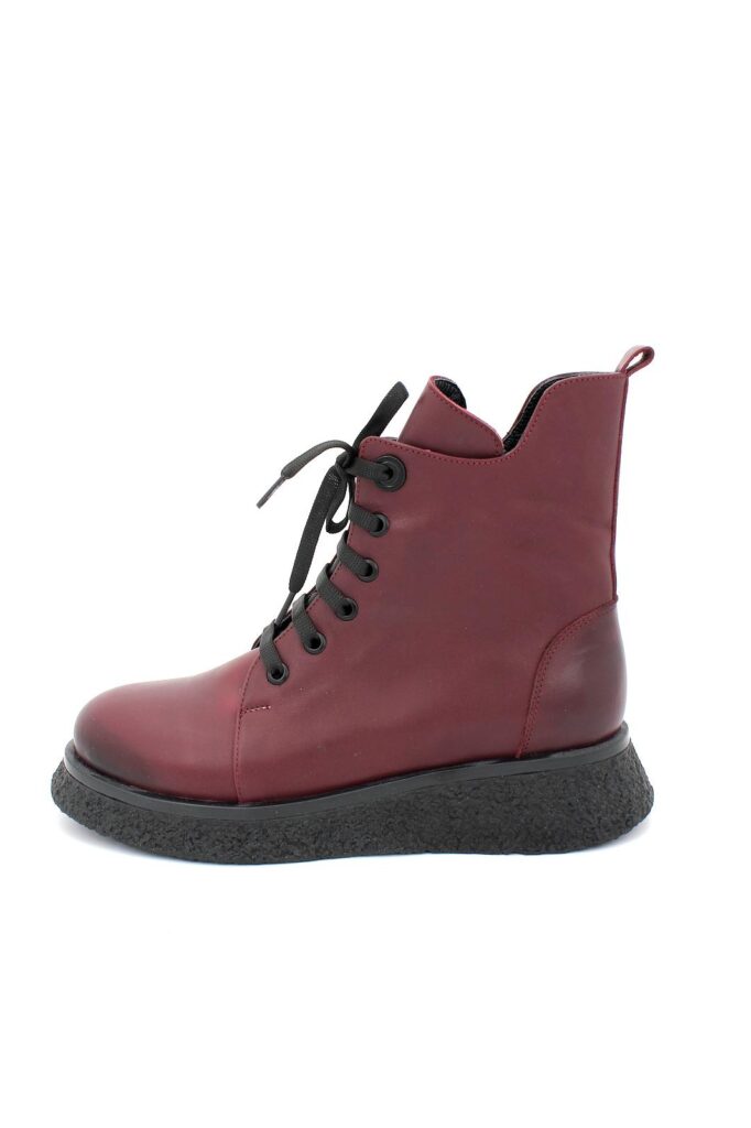 Полусапоги женские Ascalini R12946