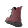 Полусапоги женские Ascalini R12946