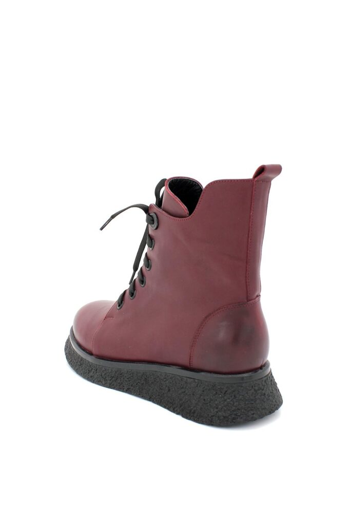Полусапоги женские Ascalini R12946