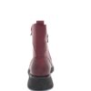 Полусапоги женские Ascalini R12946