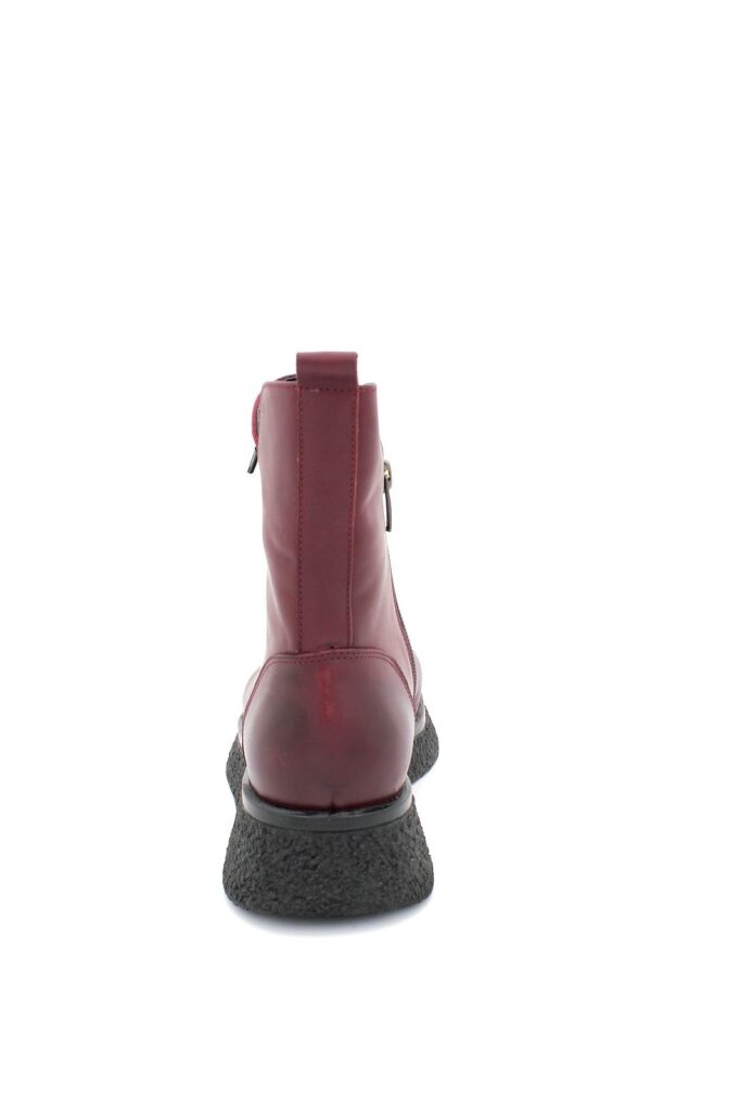 Полусапоги женские Ascalini R12946