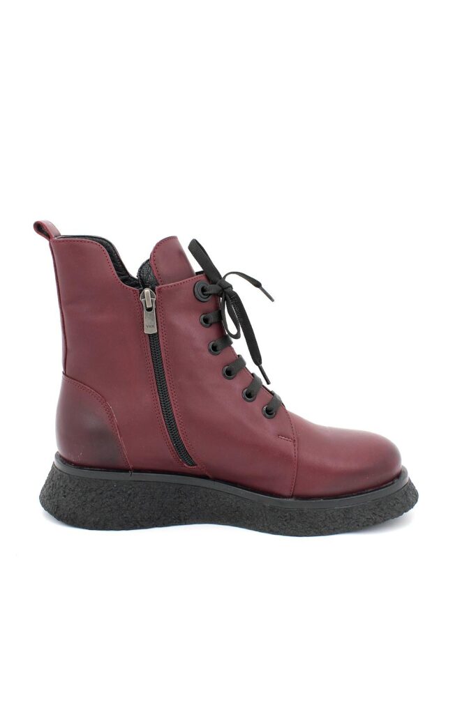 Полусапоги женские Ascalini R12946